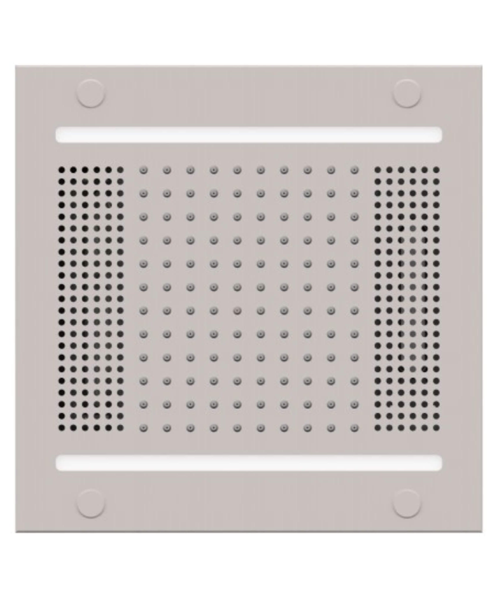 ThermaSol HydroVive 14-Inch Premium Light, Sound, Rain System [HVLSR14] (SAK93046)