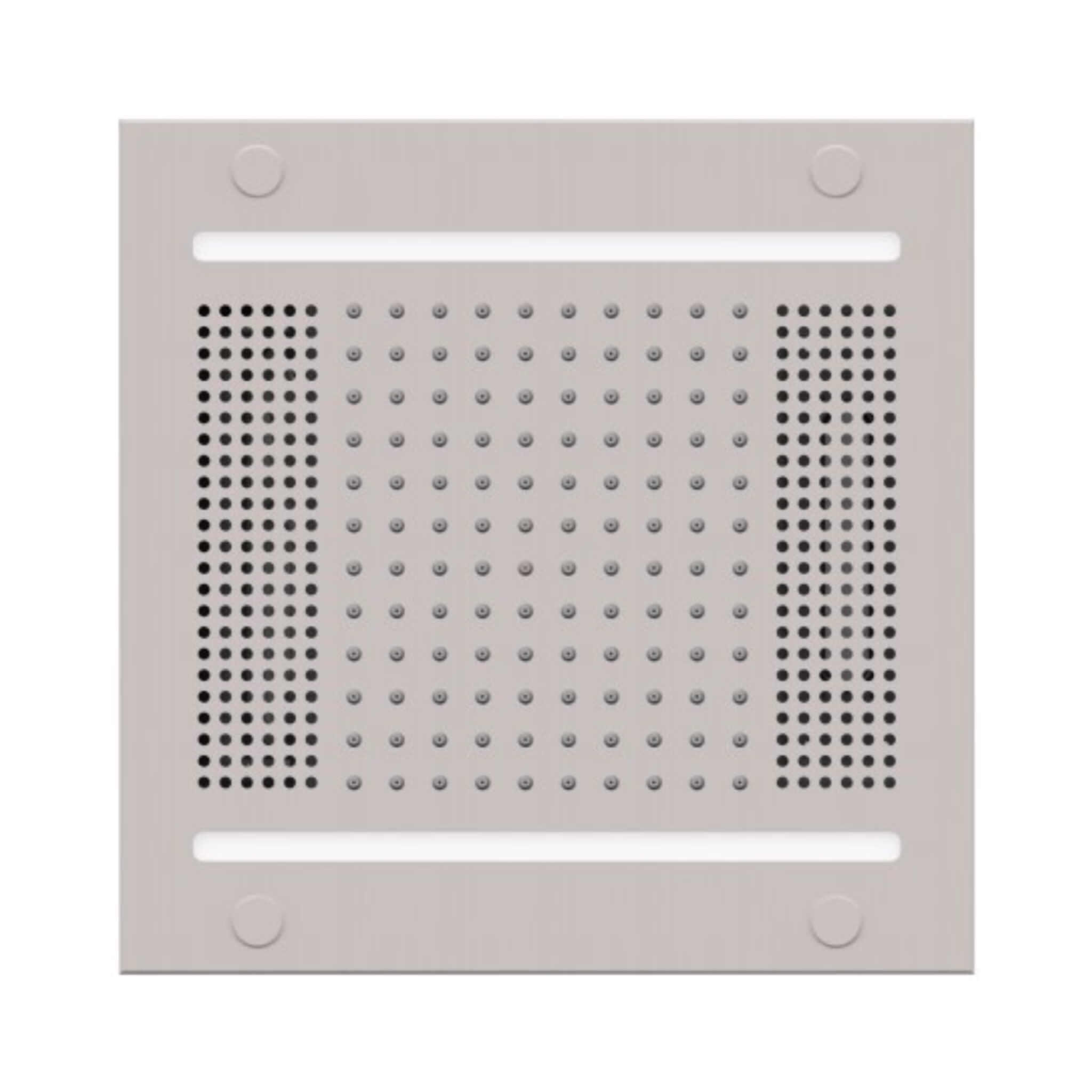 ThermaSol HydroVive 14-Inch Premium Light, Sound, Rain System [HVLSR14] (SAK93046)