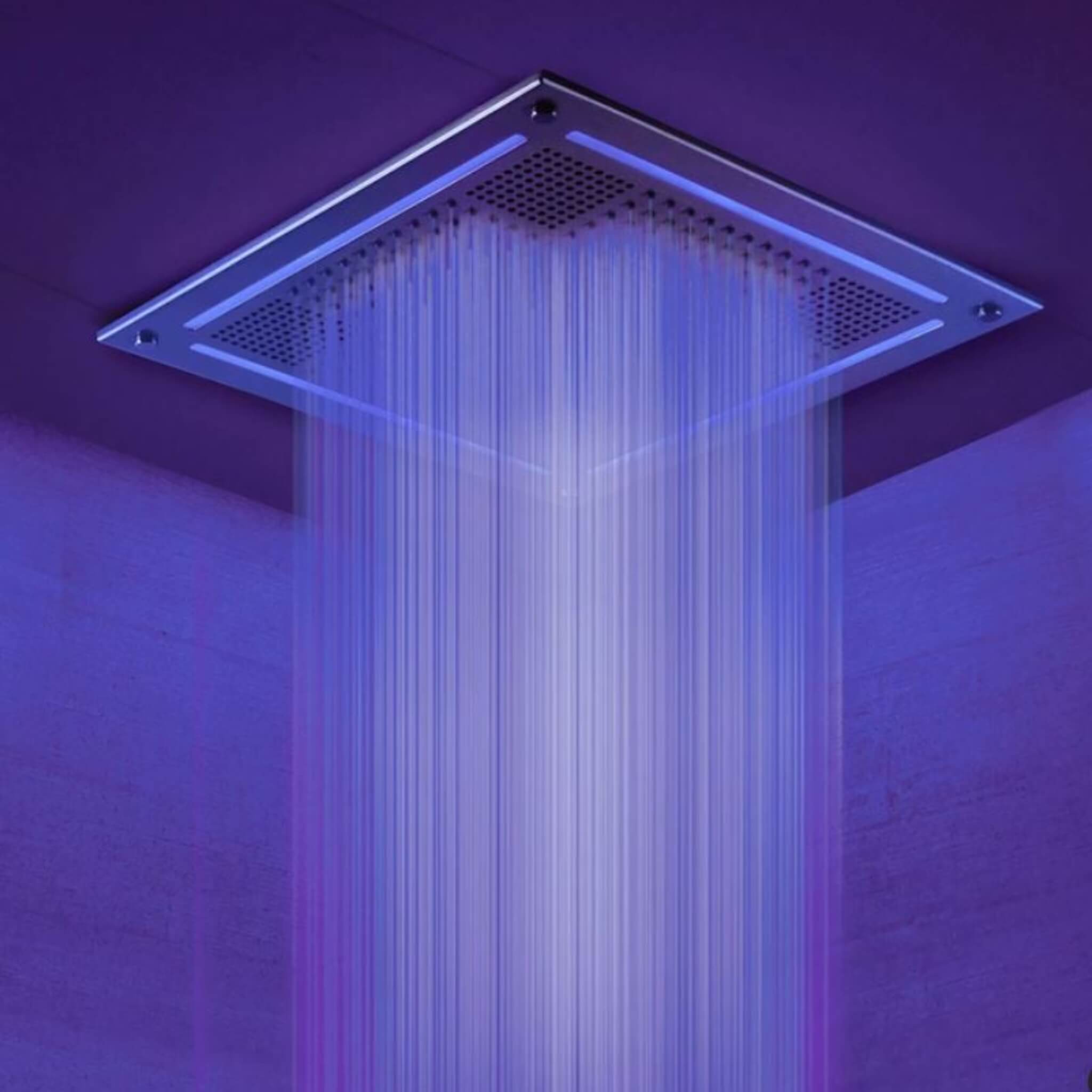 ThermaSol STC & HydroVive Total Wellness Package With Digital Shower Valve [TWPH] (SAK43412)