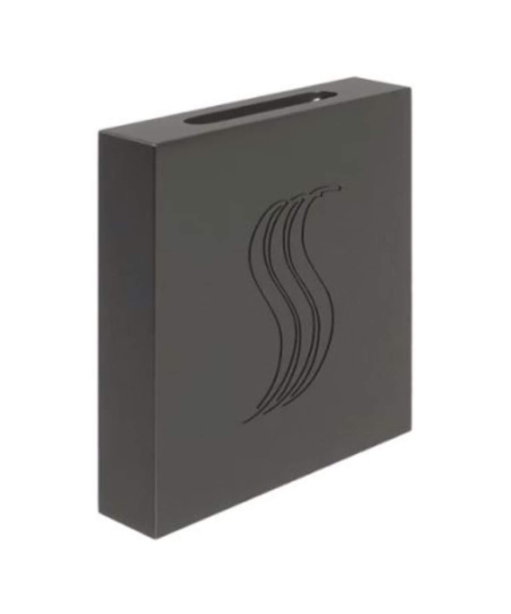 ThermaSol ThermaTouch 7-Inch Steam Shower Control Package With SteamVection [TWPH7S] (SAK94172)