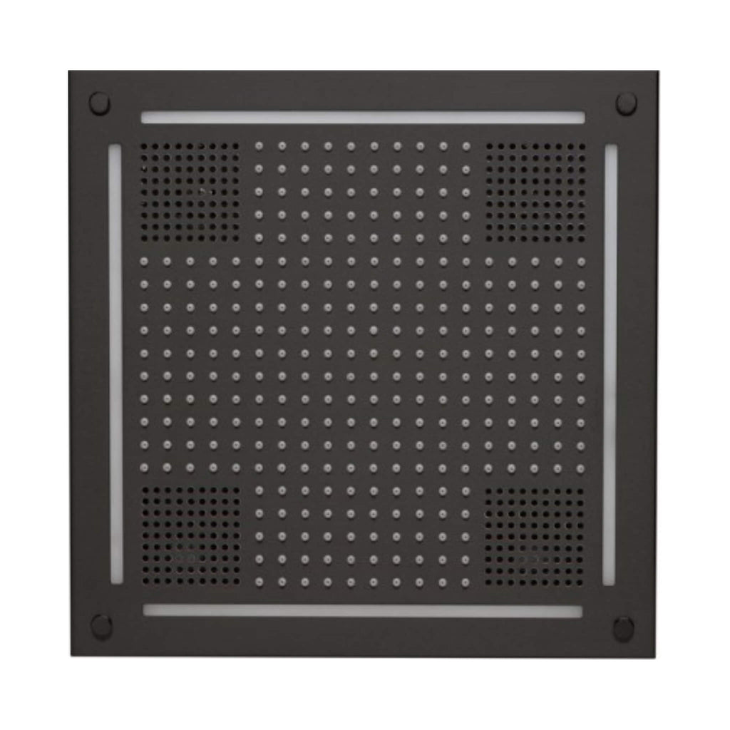 ThermaSol ThermaTouch 7-Inch Steam Shower Control Package With SteamVection [TWPH7S] (SAK94172)