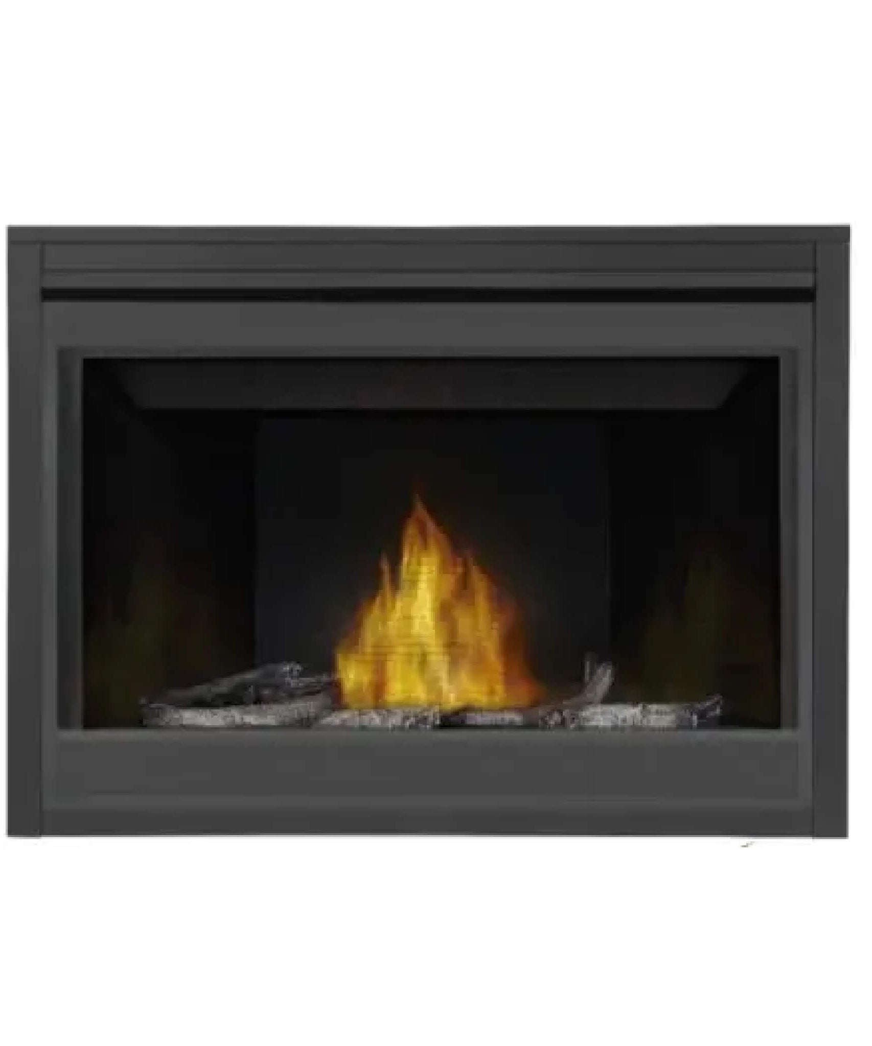 Timberwolf Direct Vent Millivolt Ignition Natural Gas Fireplace [TB42NTR] (SAK53914)