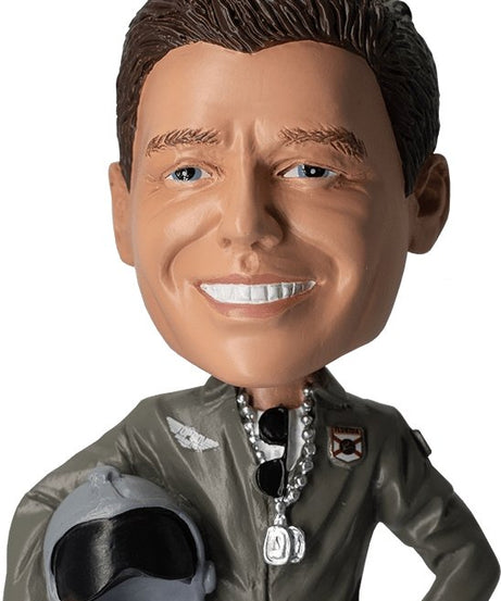 "Top Gov" DeSantis Bobblehead