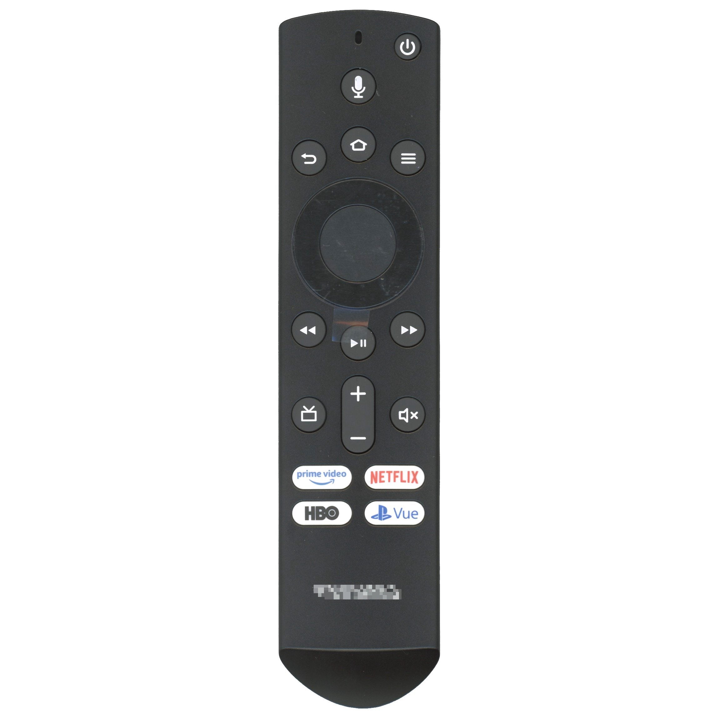 Toshiba CT-RC1US-19 Fire TV Remote Control with Voice 1T86000001I [CTRC1US19]