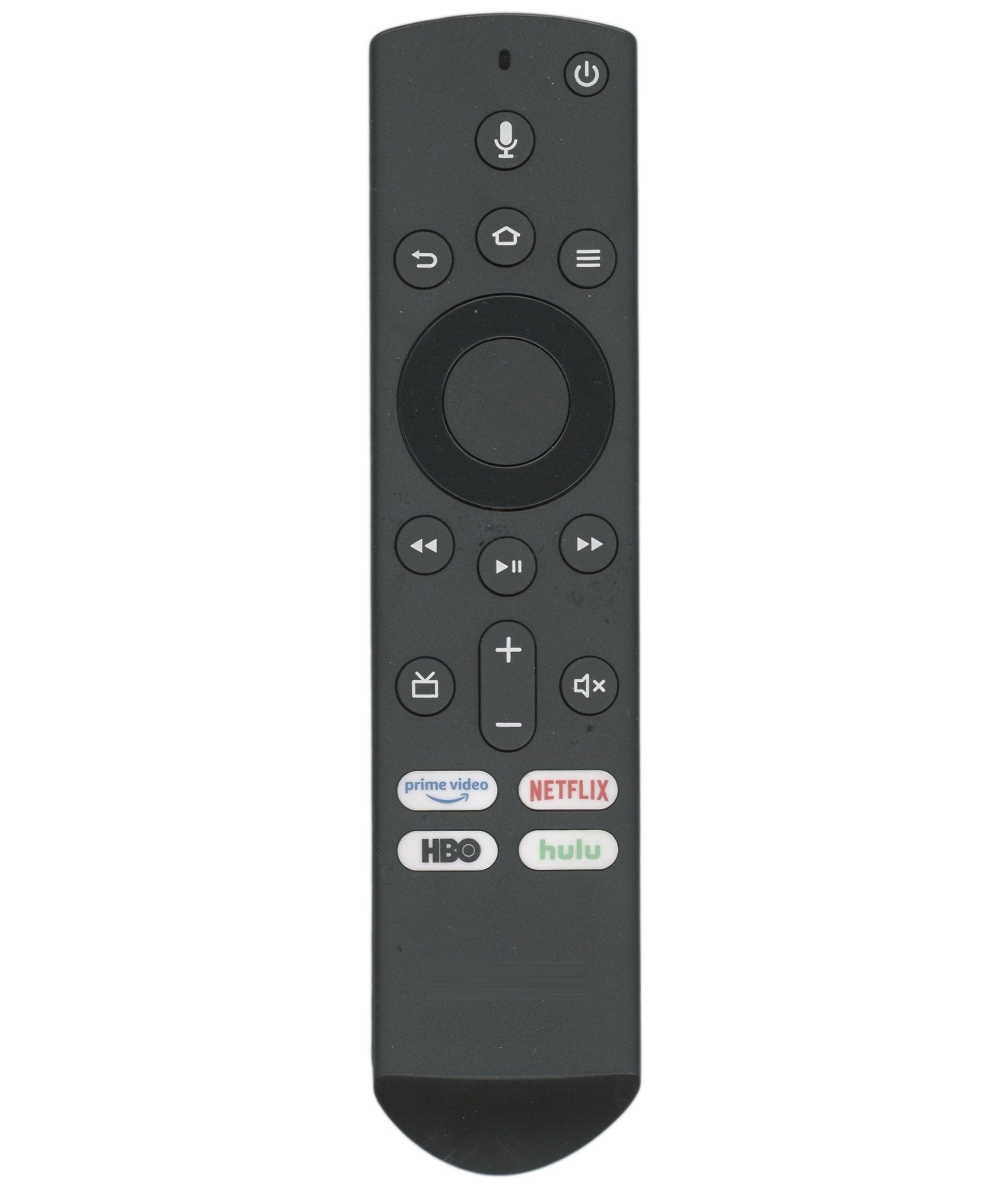 Toshiba / Insignia CT-RC1US-19 (Rev B) Fire TV Remote Control [CTRC1US19]