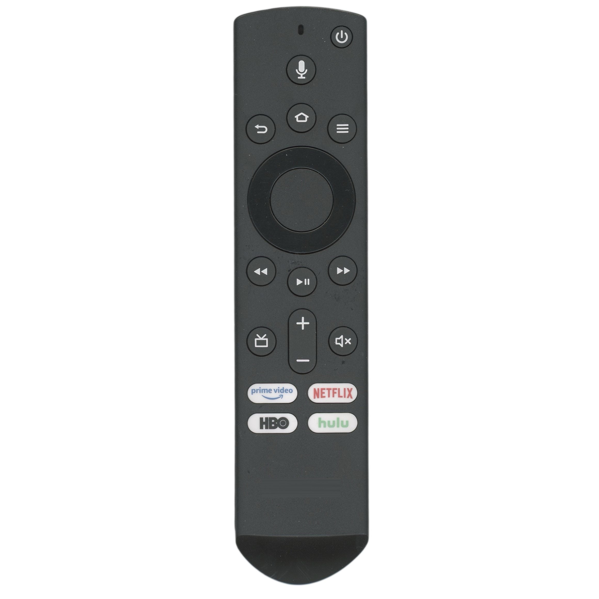 Toshiba / Insignia CT-RC1US-19 (Rev B) Fire TV Remote Control [CTRC1US19]