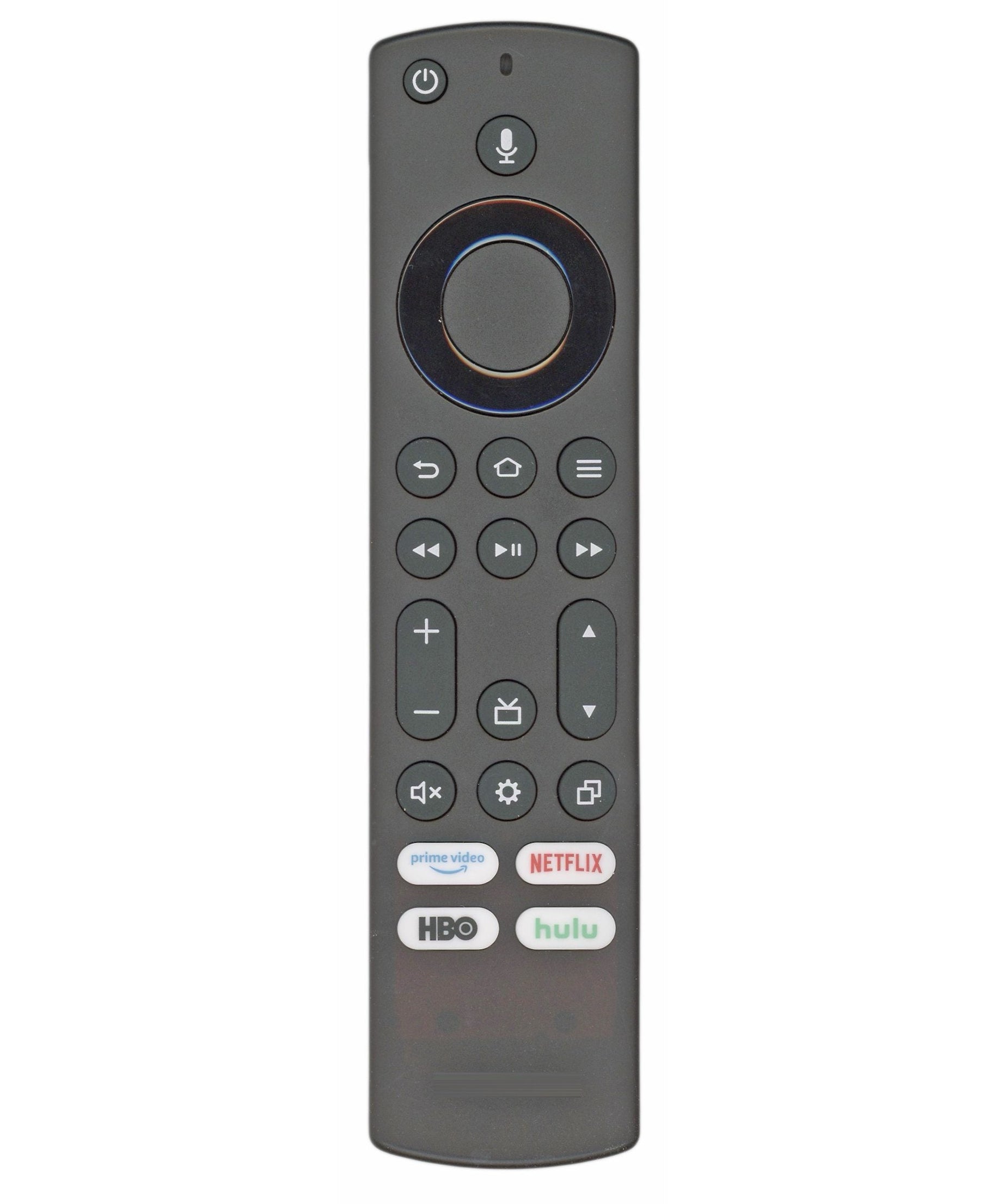 Toshiba CT-95018 Fire TV Remote Control for Late 2023 TVs with Voice [CTRC1US21]