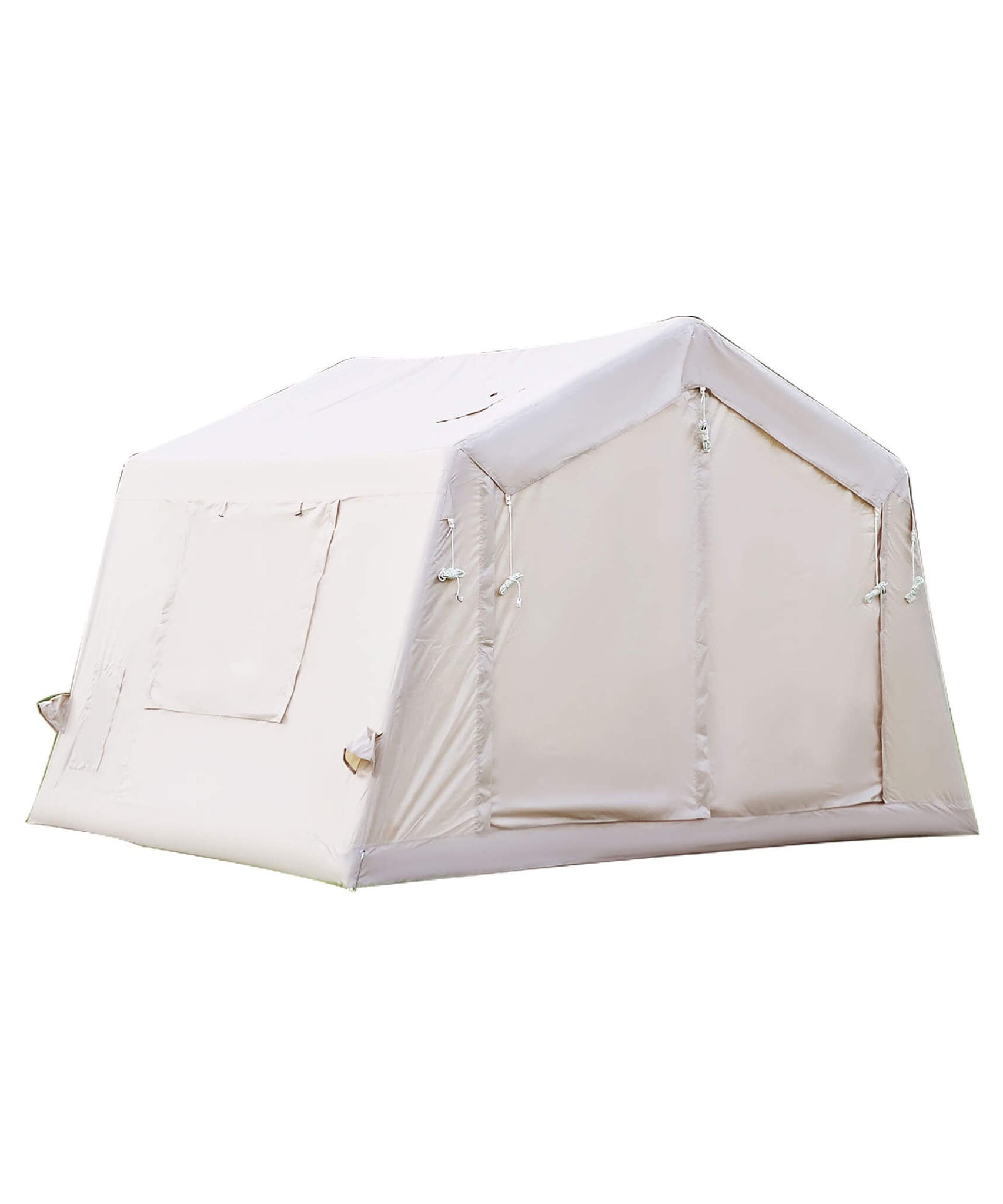 Trailora 4-Season Outdoor Inflatable Blow Up Camping Tent With Air Pump [4-6 People] (SAK46821)