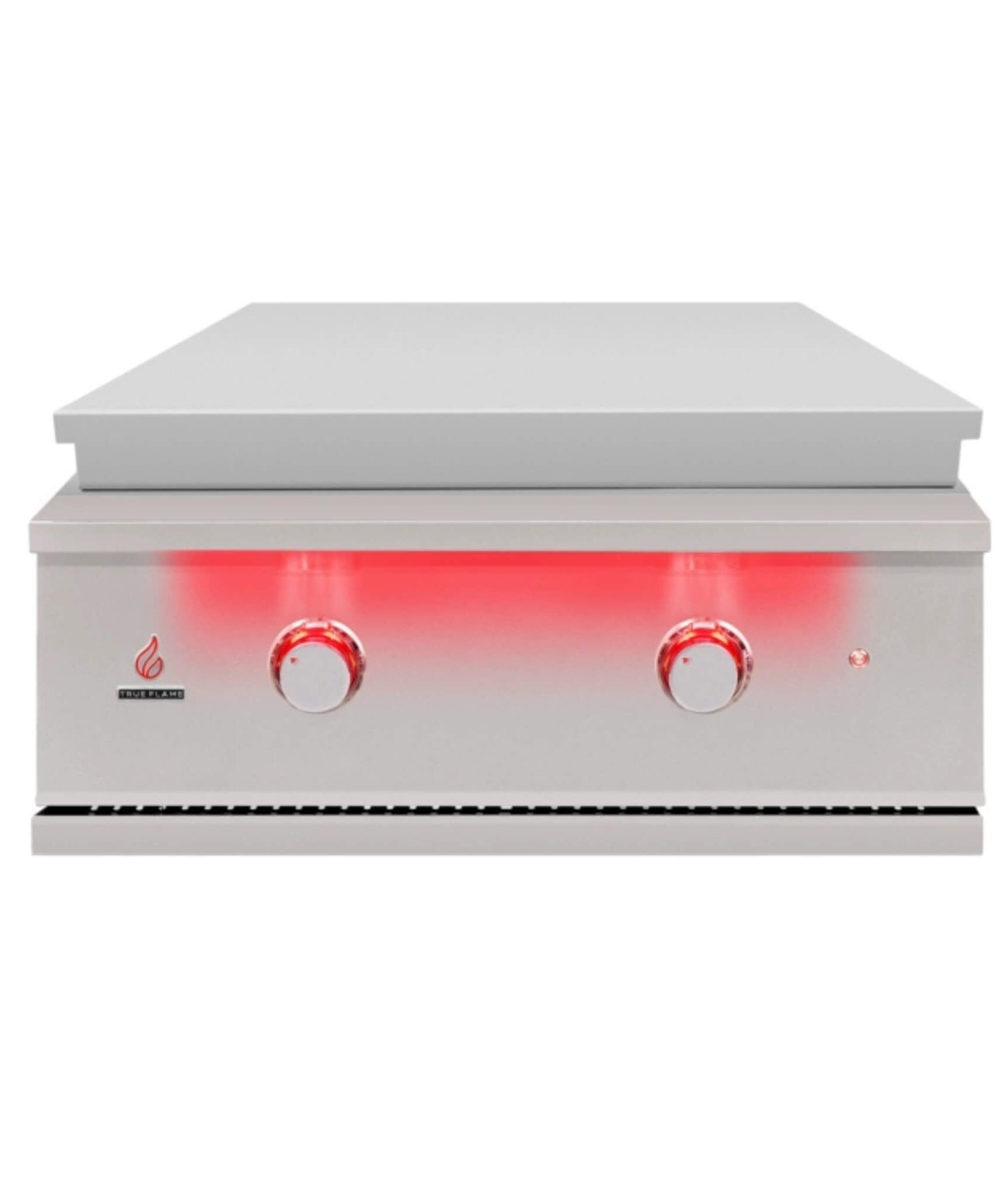 TrueFlame 30" Freestanding Gas Griddle Grill With Cart [TFG30] (SAK89234)