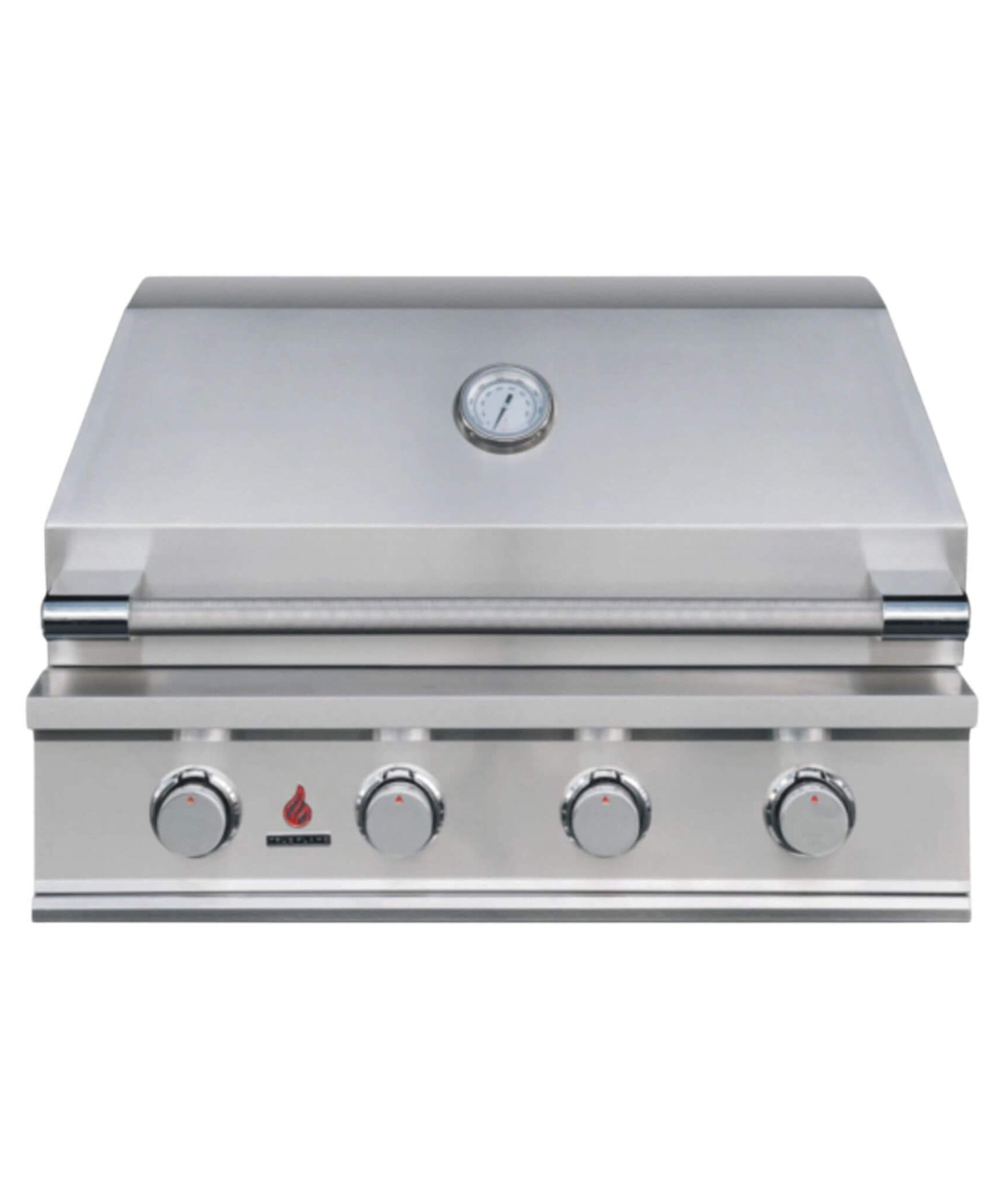TrueFlame E-Series Built-In Stainless Steel Gas Grill [TFE25/32] (SAK13784)