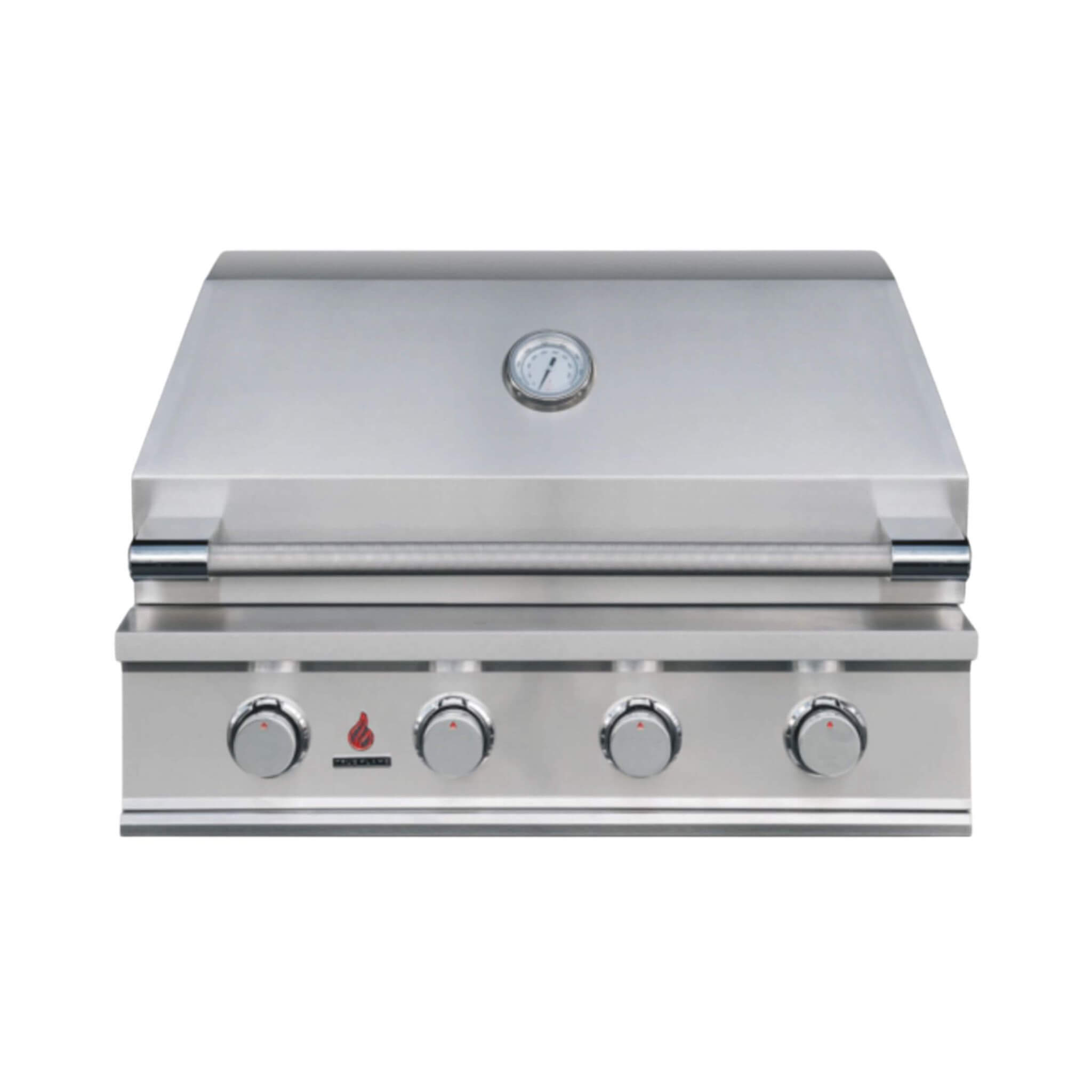 TrueFlame E-Series Built-In Stainless Steel Gas Grill [TFE25/32] (SAK13784)