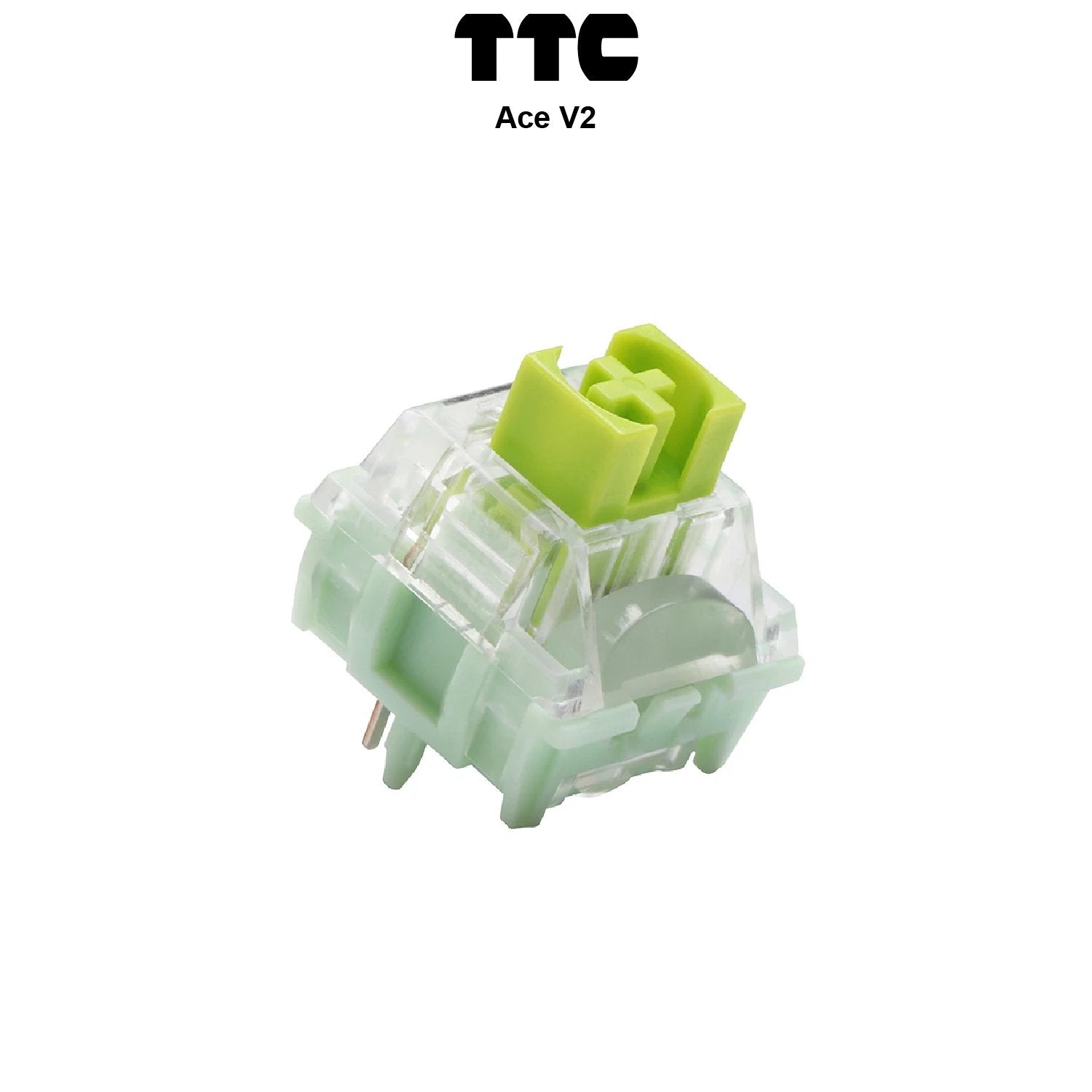 TTC Ace V2 Switches