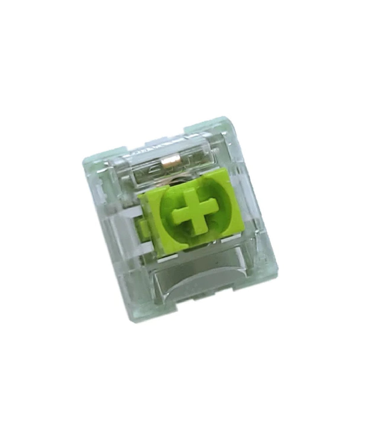TTC Ace V2 Switches
