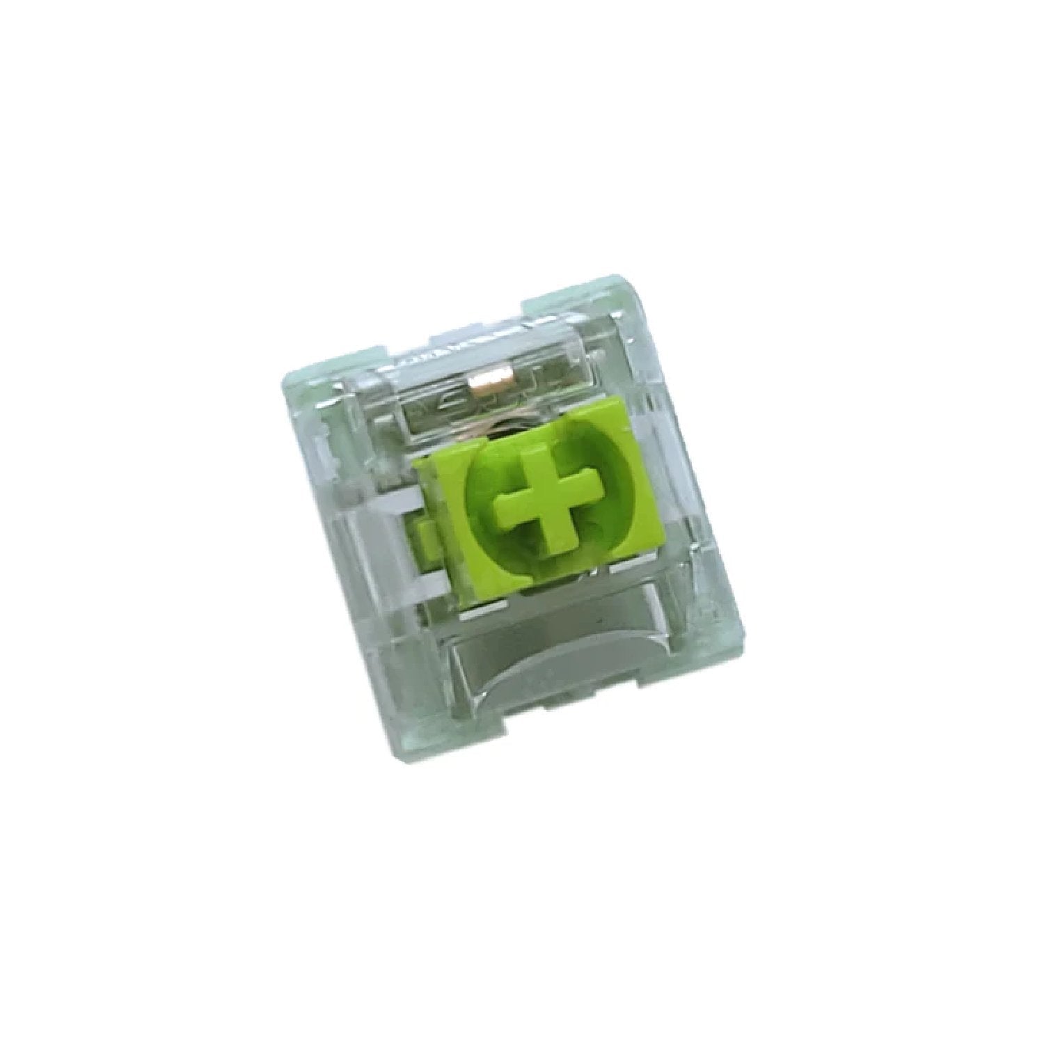 TTC Ace V2 Switches
