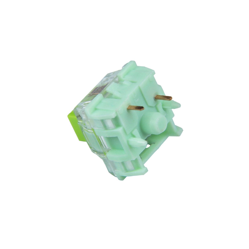 TTC Ace V2 Switches