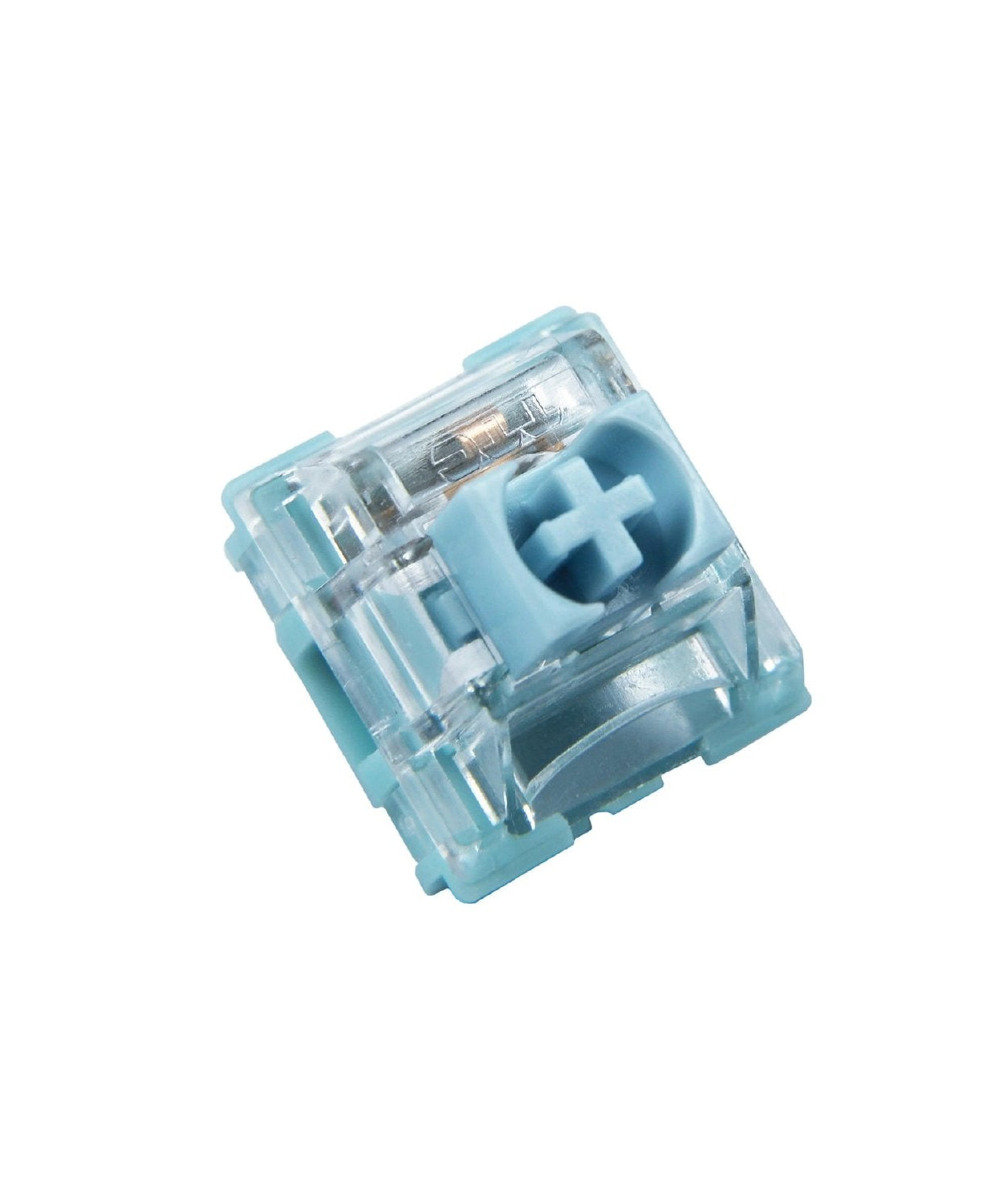 TTC Bluish White Switches