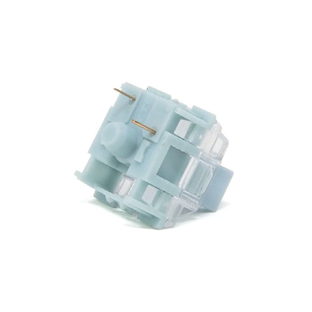 TTC Bluish White Switches