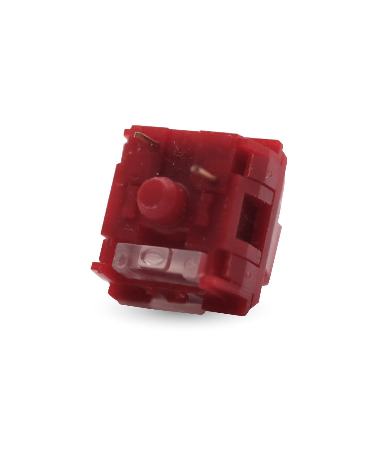 TTC Flame Red Switches