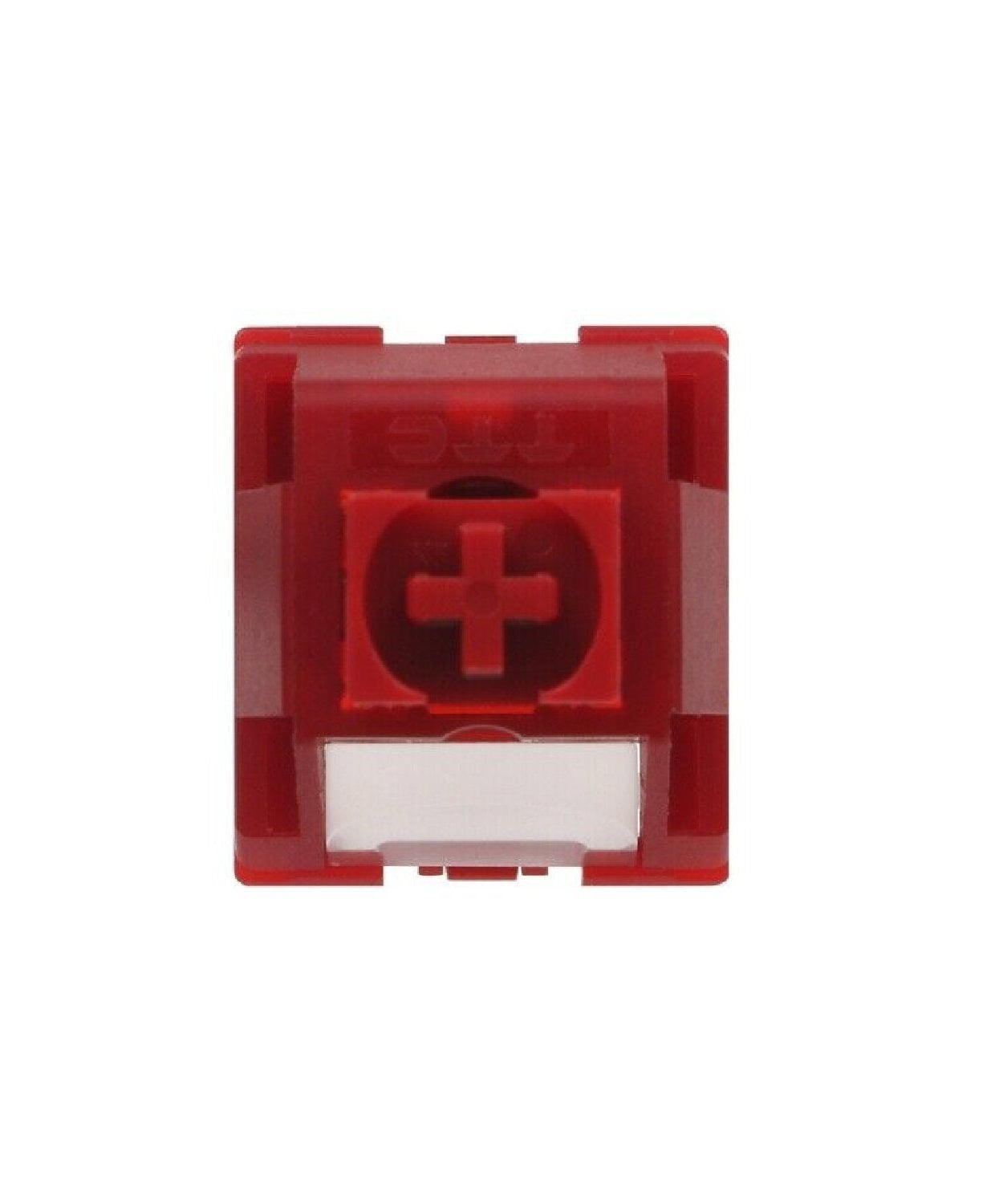 TTC Flame Red Switches