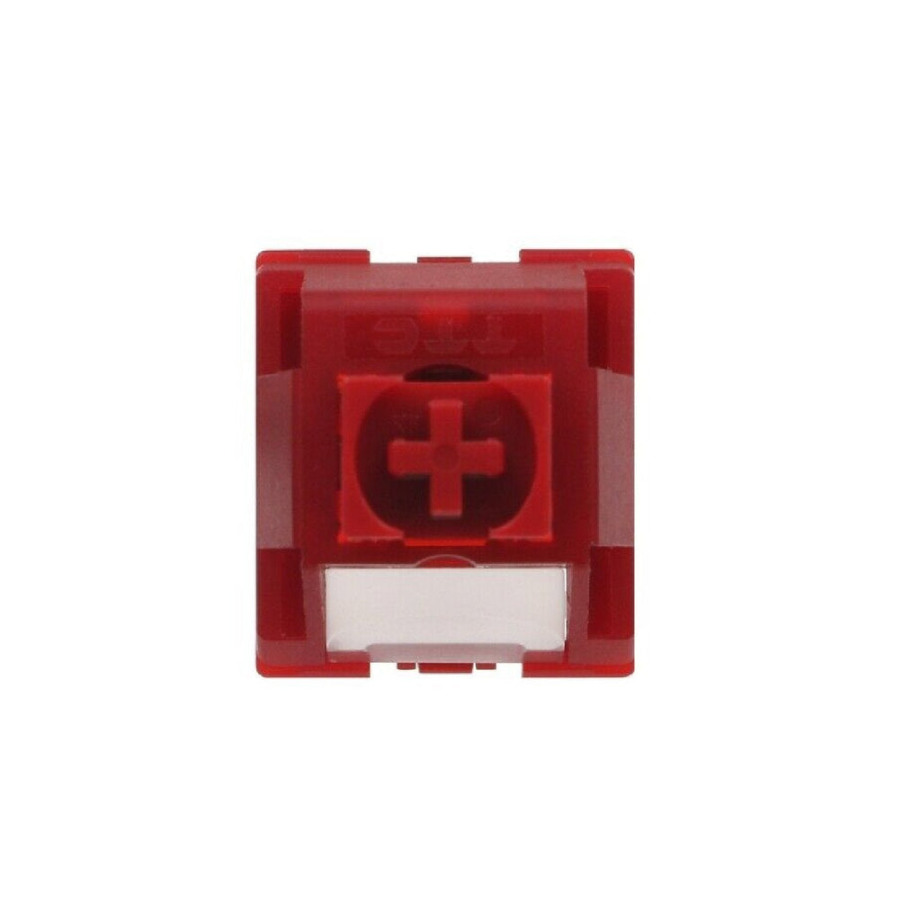 TTC Flame Red Switches