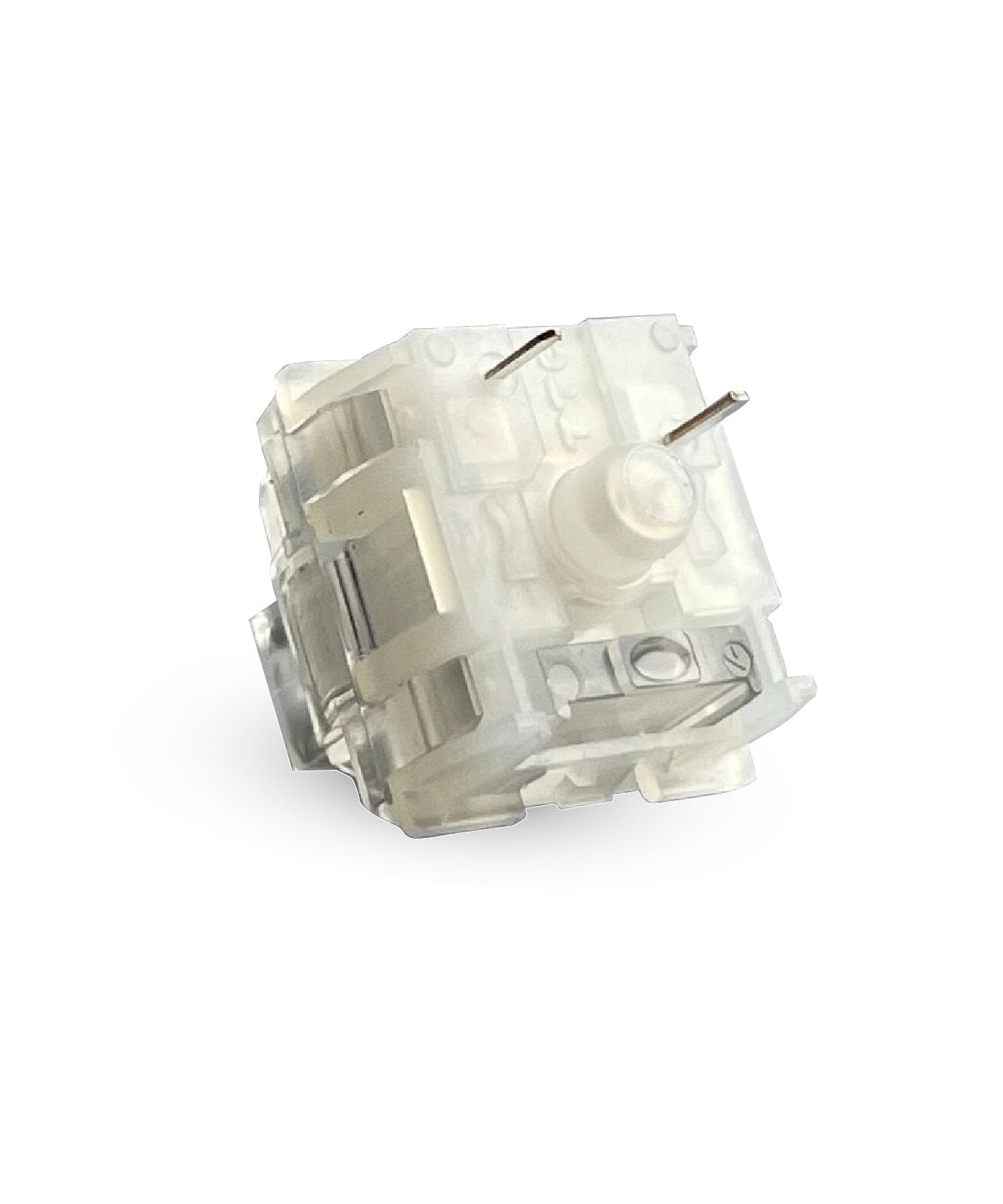 TTC Frozen Silent V2 Switches