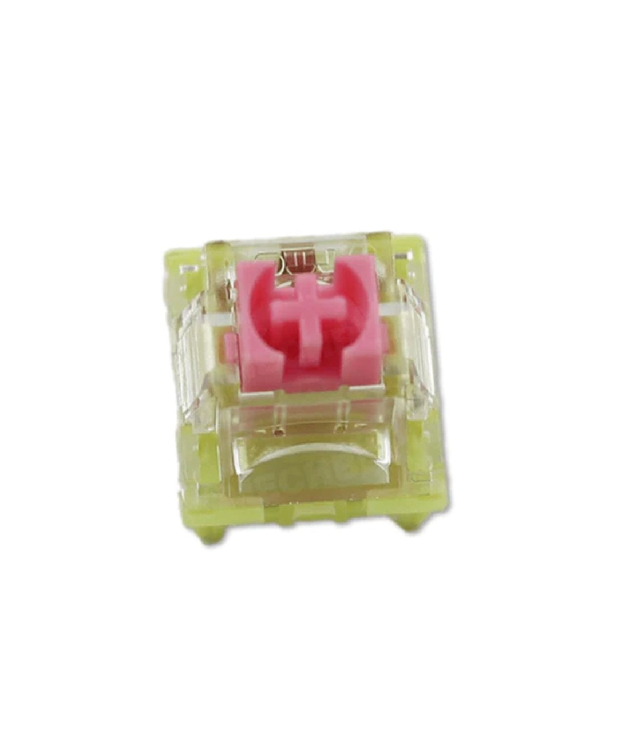 TTC Gold Pink V2 Switches