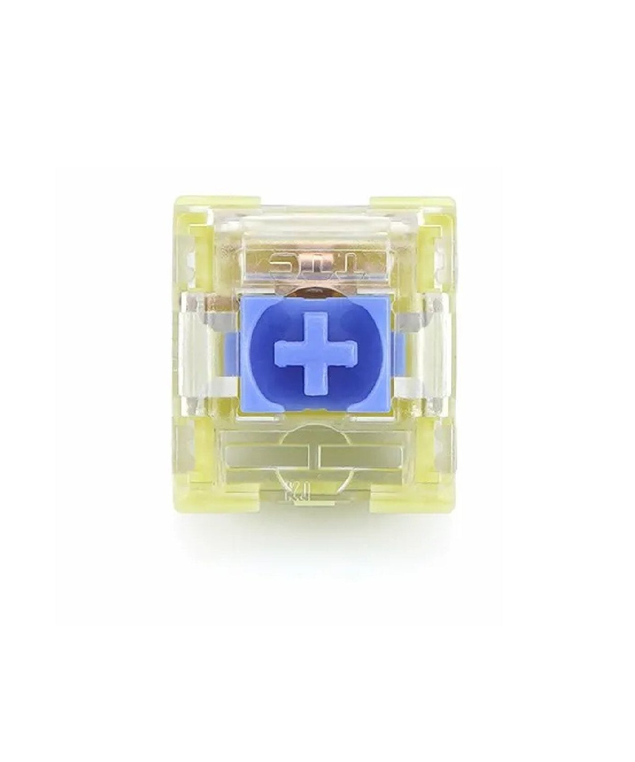TTC Golden Blue Brother Switches