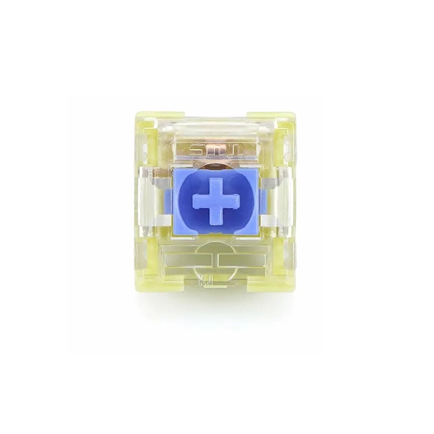 TTC Golden Blue Brother Switches