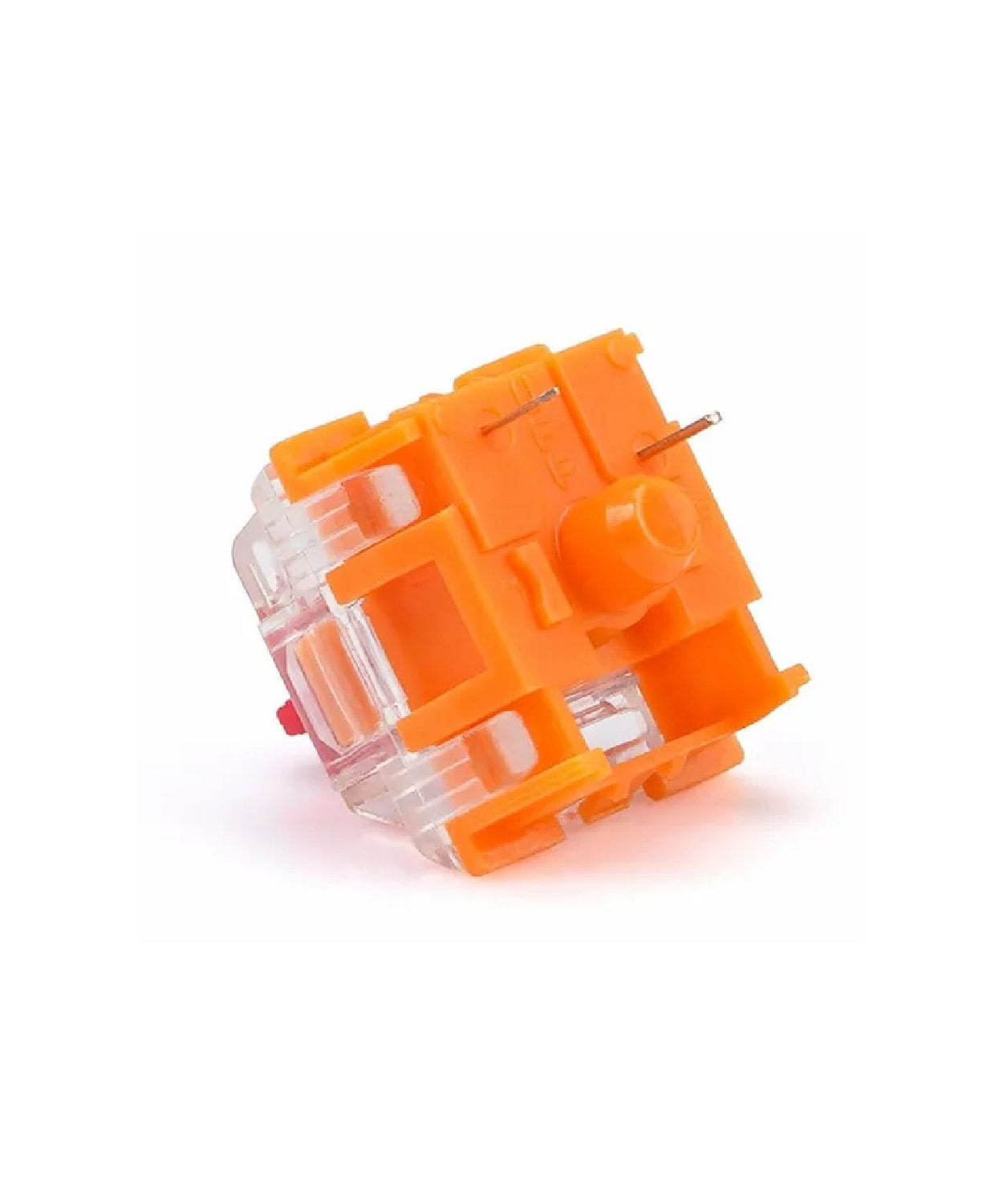 TTC Golden Red V3 Switches