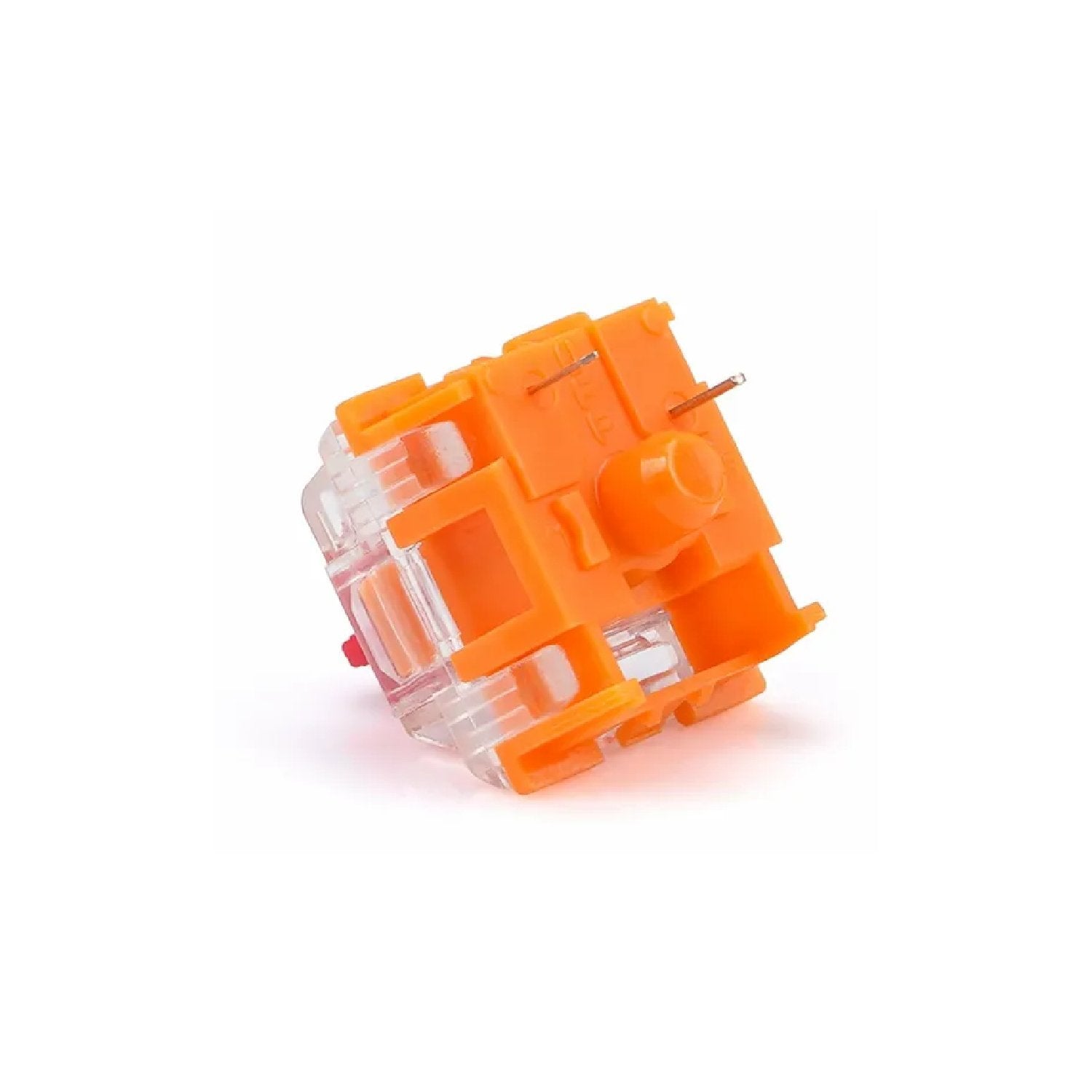 TTC Golden Red V3 Switches