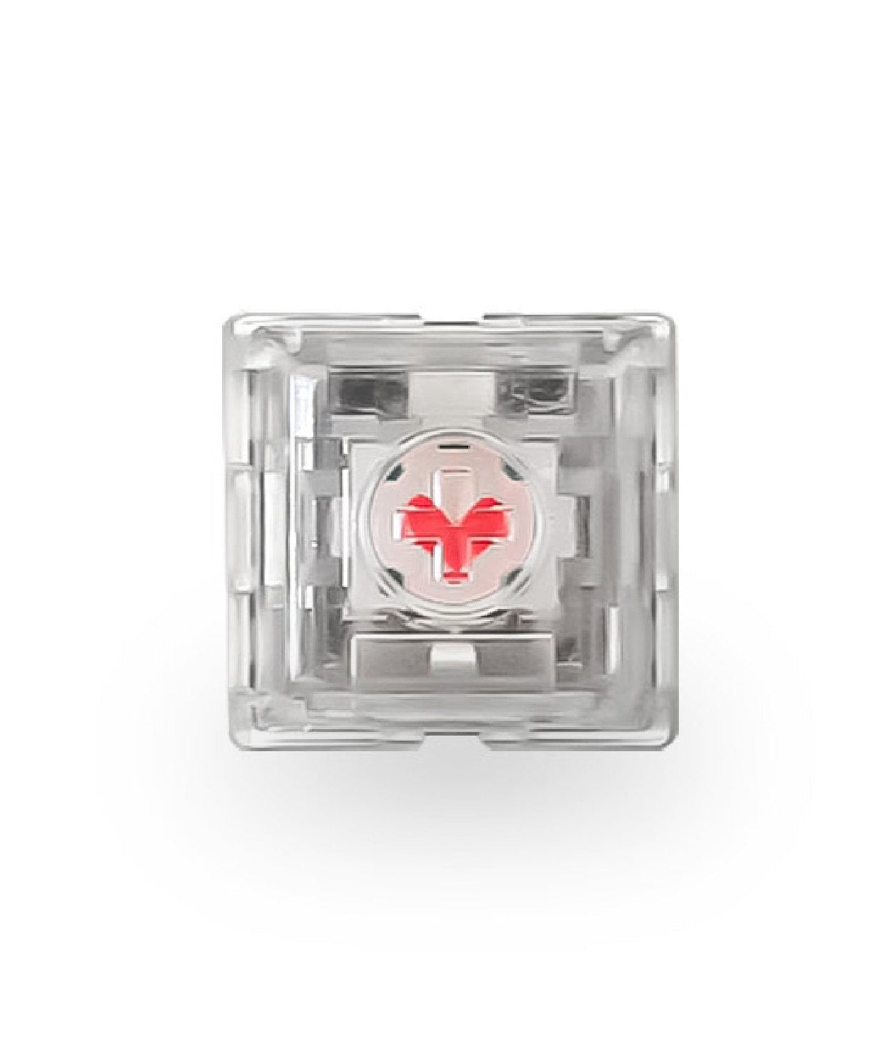 TTC Honey Heart Switches