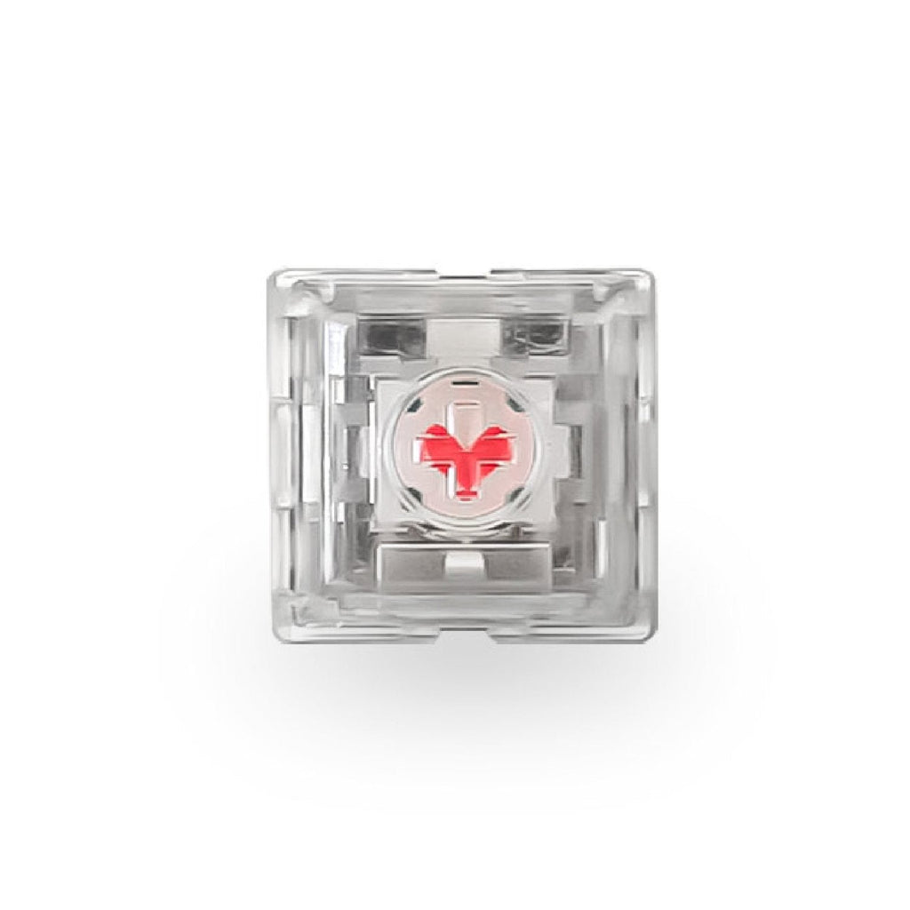 TTC Honey Heart Switches