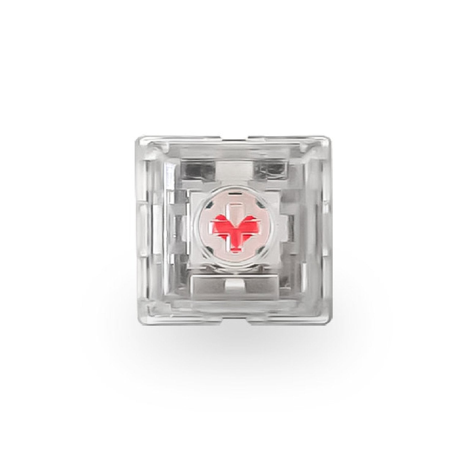 TTC Honey Heart Switches