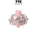 TTC Honey Heart V2 Switches