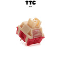 TTC Iron Switches