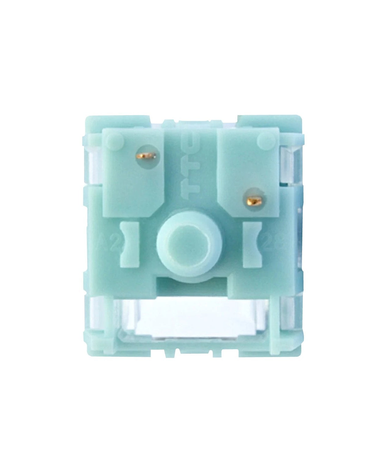TTC Silent Bluish White Switches