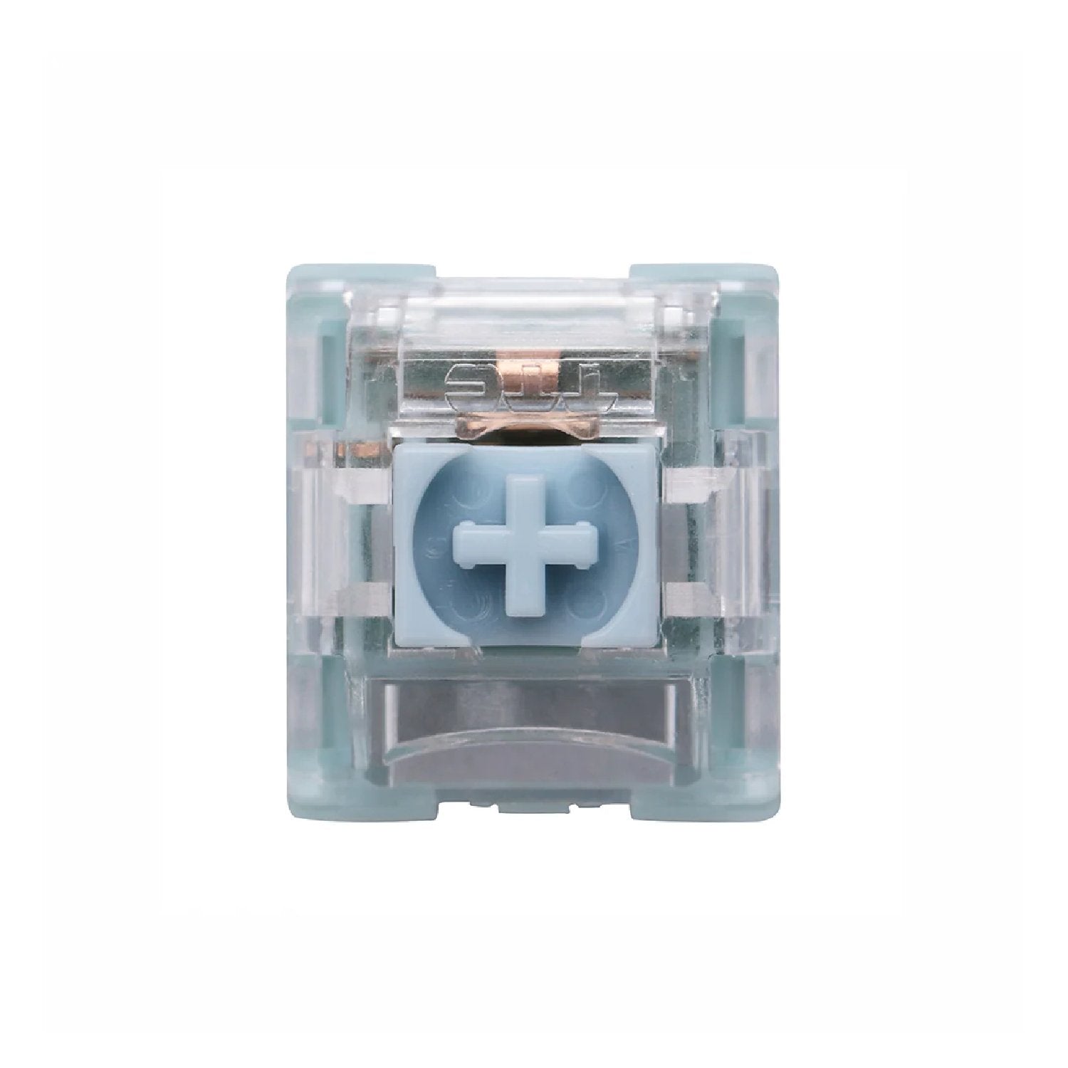 TTC Silent Bluish White Switches