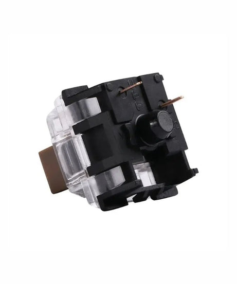TTC Silent Brown Switches