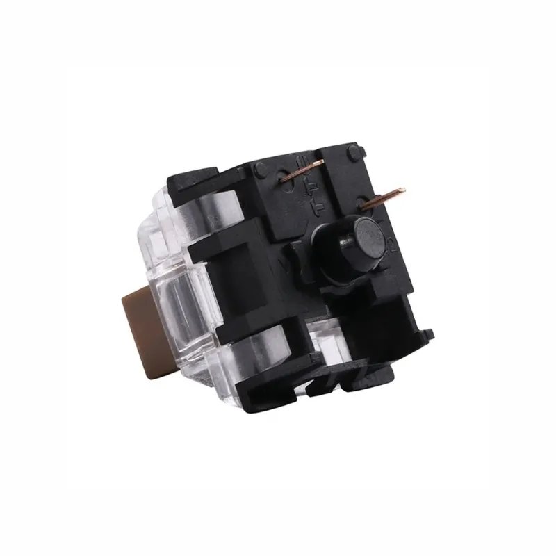 TTC Silent Brown Switches