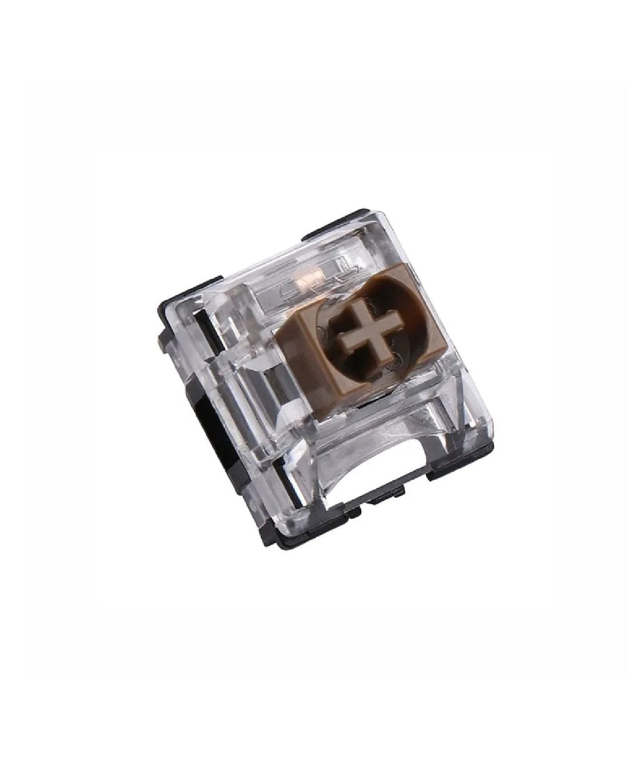 TTC Silent Brown Switches