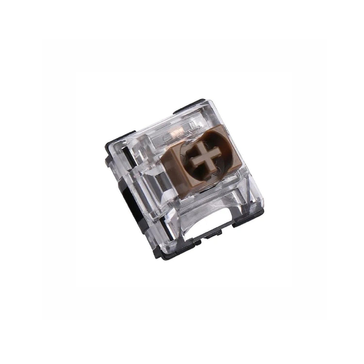 TTC Silent Brown Switches