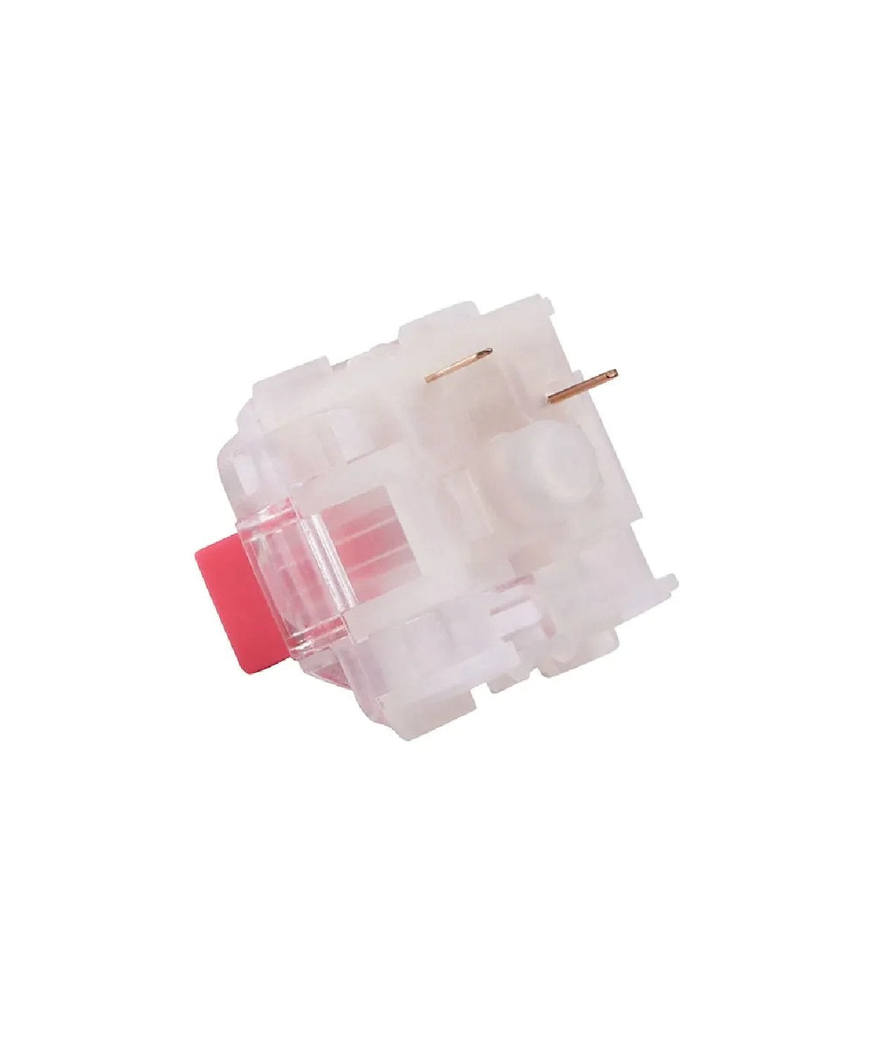 TTC Silent Red V3 Switches