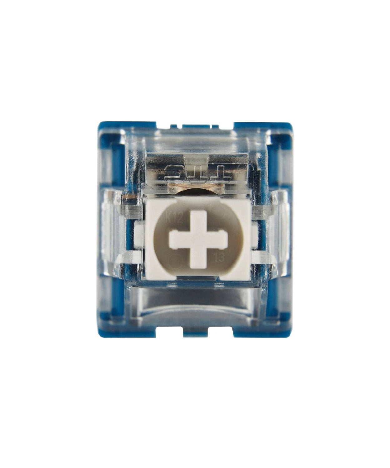 TTC Speed Silver V2 Switches