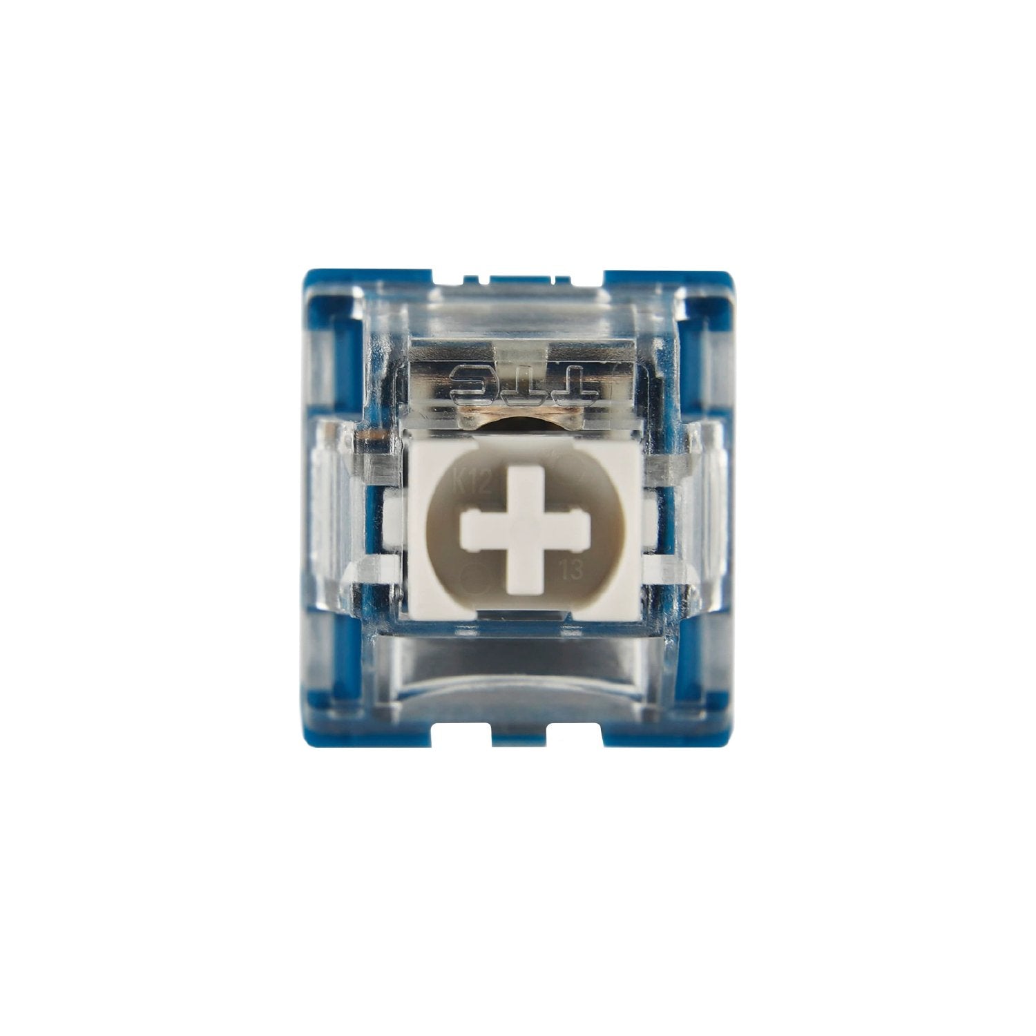 TTC Speed Silver V2 Switches