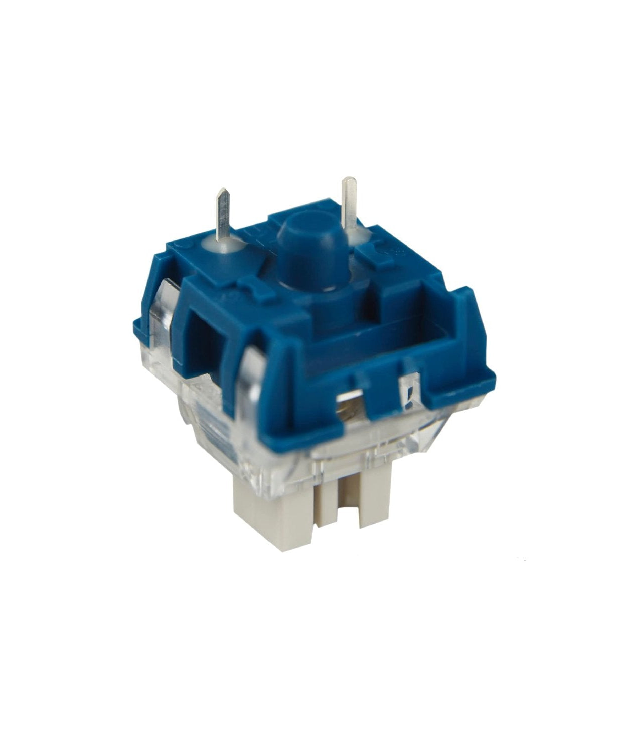 TTC Speed Silver V2 Switches