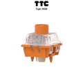 TTC Tiger RGB Switches