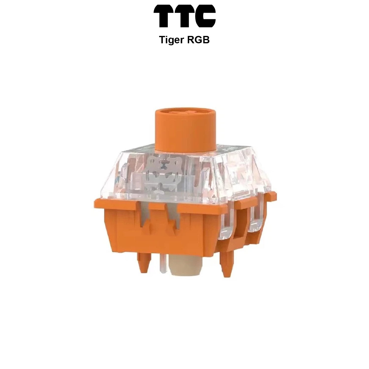 TTC Tiger RGB Switches