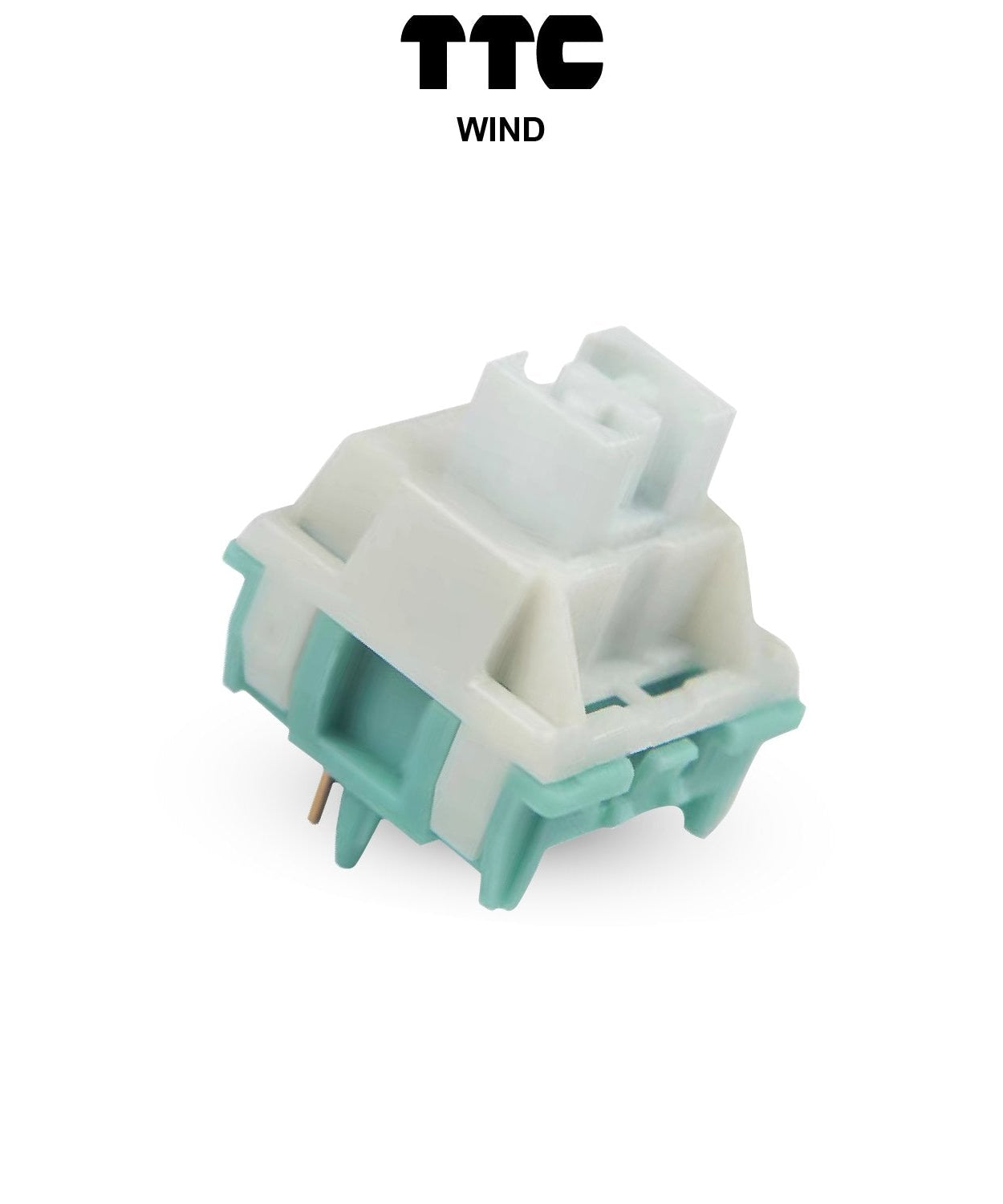 TTC Wind Switches