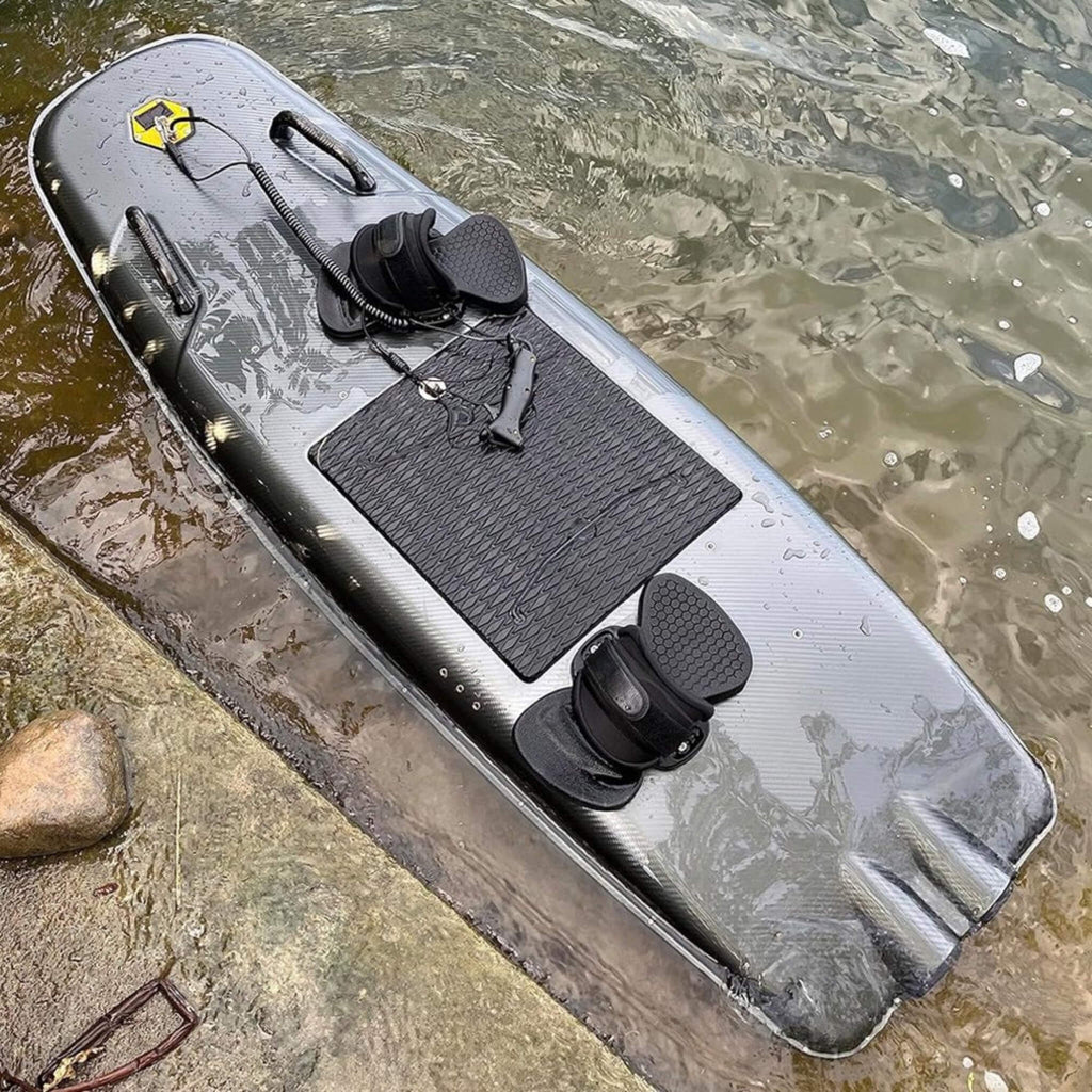 TTR High-Speed Electric Motorized ABS Water Jet Surfboard (SAK21463)