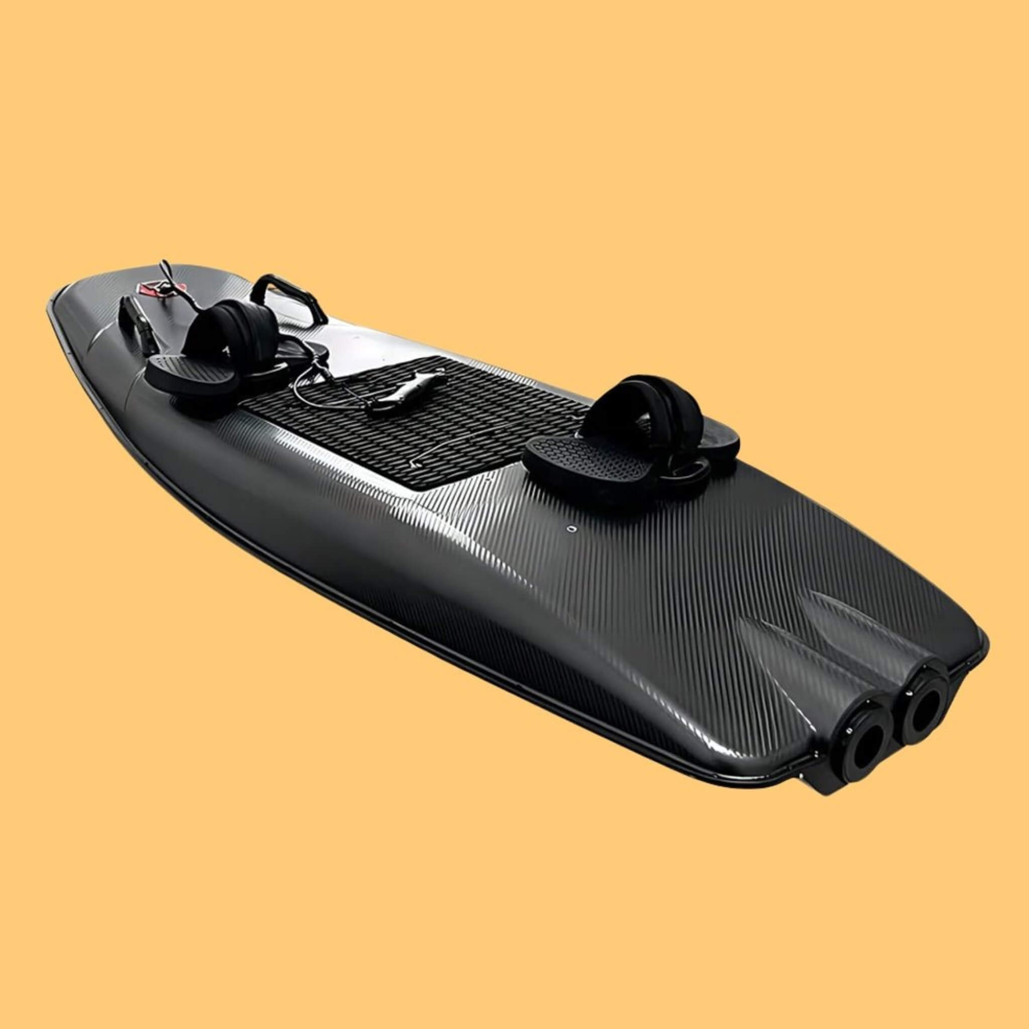 TTR High-Speed Electric Motorized ABS Water Jet Surfboard (SAK21463)